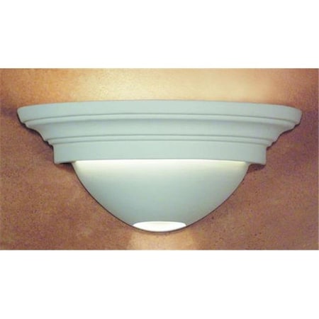 A19 Lighting A19 103 Formentera Wall Sconce - Bisque - Islands of Light Collection 103